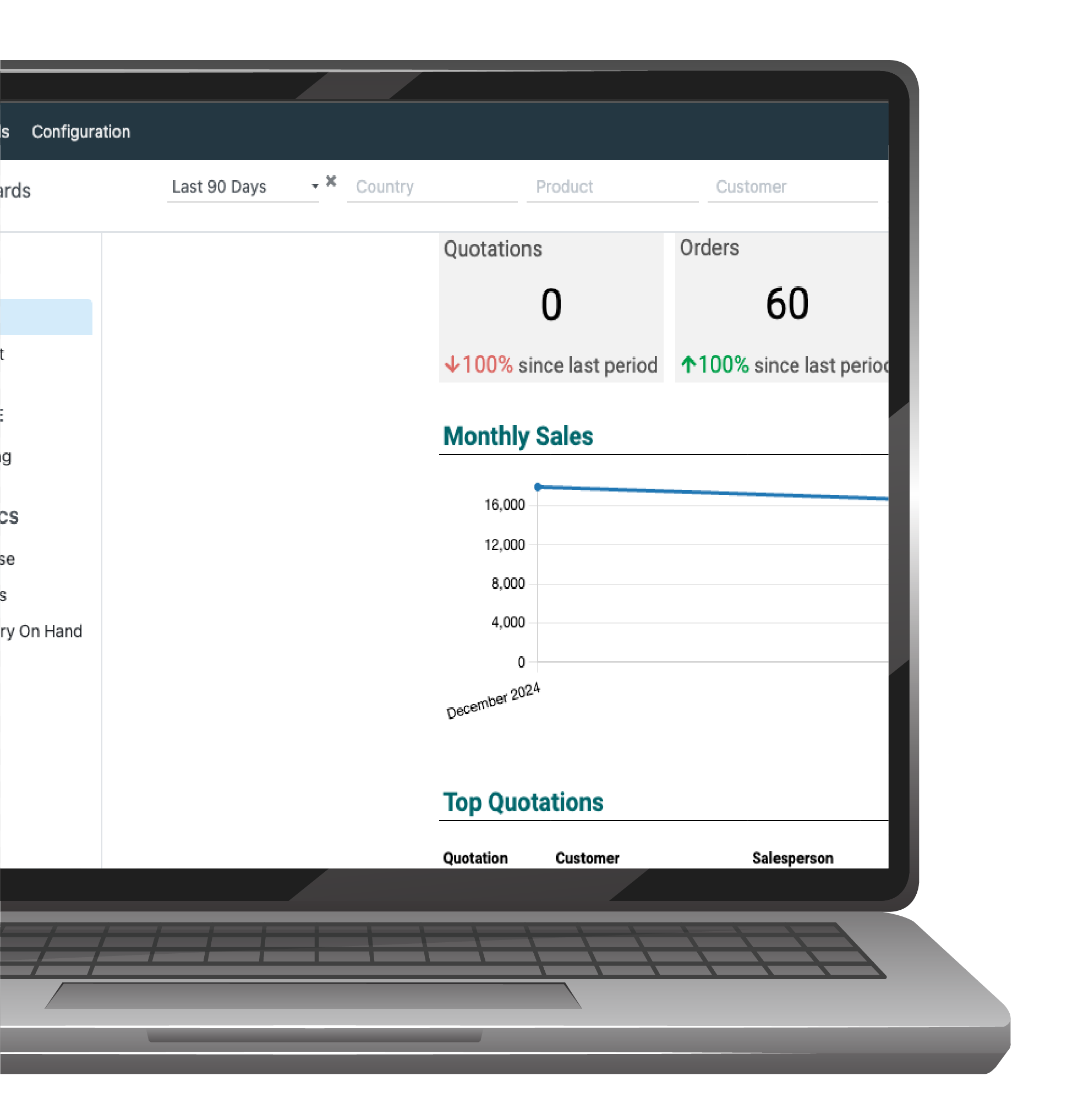 Everything you need to streamline your workshop operations