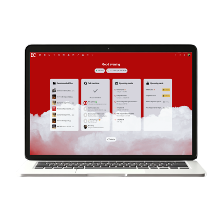 Digitz Cloud Connect