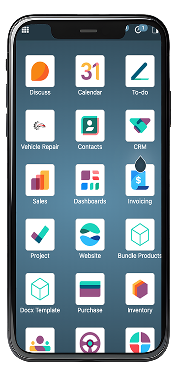 Auto Workshop Management