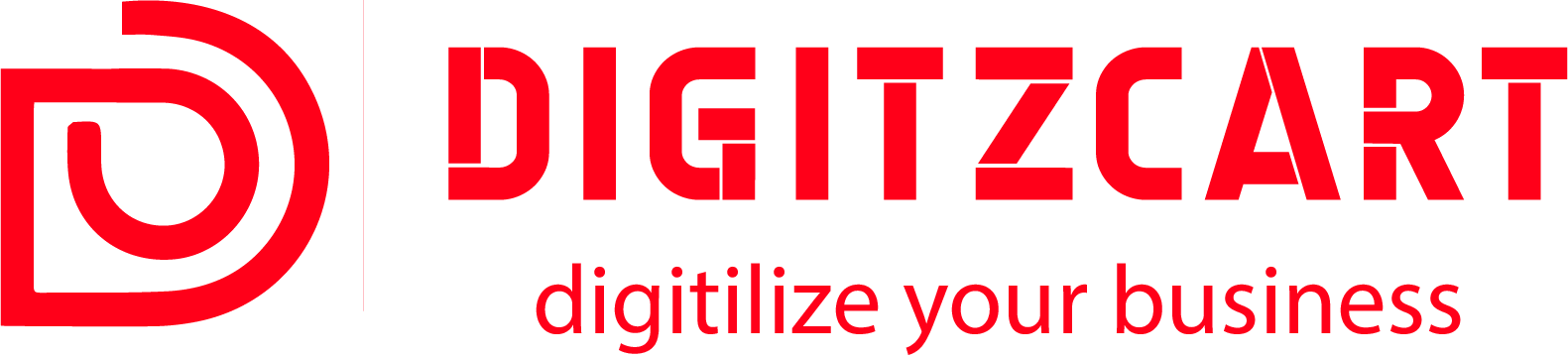 Digitz cart 